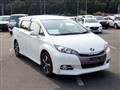 2013 Toyota Wish