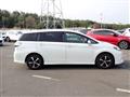 2013 Toyota Wish