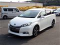 2013 Toyota Wish