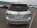 2012 Toyota Wish