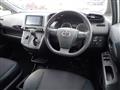 2012 Toyota Wish