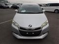 2012 Toyota Wish
