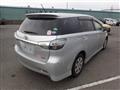 2012 Toyota Wish