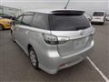 2012 Toyota Wish