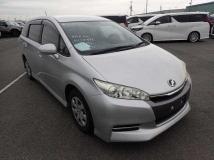 2012 Toyota Wish