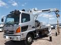 2006 Hino Ranger