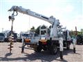 2006 Hino Ranger