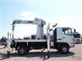 2006 Hino Ranger