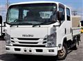 2018 Isuzu Elf Truck