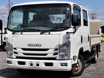 2018 Isuzu Elf Truck