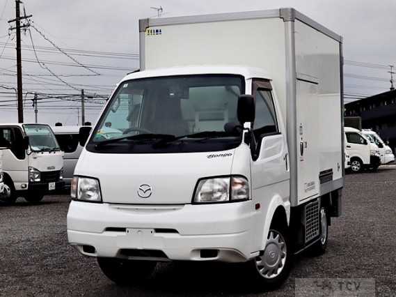 2018 Mazda Bongo Truck