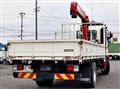 2018 Hino Ranger