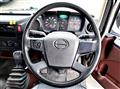 2018 Hino Ranger