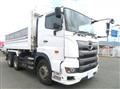 2021 Hino Profia
