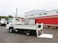 2014 Isuzu Elf Truck