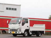 2014 Isuzu Elf Truck