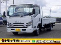 2022 Isuzu Elf Truck