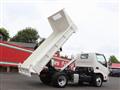 2020 Hino Dutro