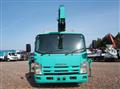 2009 Isuzu Elf Truck