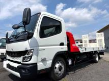 2026 Mitsubishi Fuso Canter
