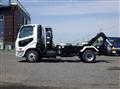 2026 Mitsubishi Fuso Fighter
