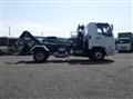 2026 Mitsubishi Fuso Fighter