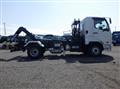 2026 Mitsubishi Fuso Fighter