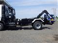 2026 Mitsubishi Fuso Fighter