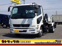 2026 Mitsubishi Fuso Fighter