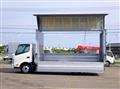 2019 Hino Dutro