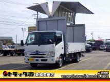 2019 Hino Dutro