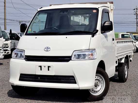 2023 Toyota Townace Truck