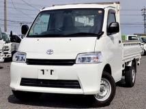 2023 Toyota Townace Truck