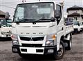 2018 Mitsubishi Fuso Canter