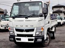 2018 Mitsubishi Fuso Canter
