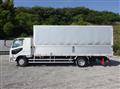 2016 Mitsubishi Fuso Fighter