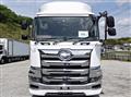 2019 Hino Profia