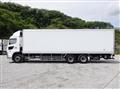 2019 Hino Profia