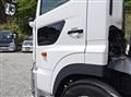 2019 Hino Profia