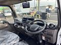 2025 Mitsubishi Fuso Canter