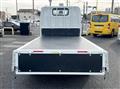 2025 Mitsubishi Fuso Canter