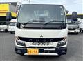 2025 Mitsubishi Fuso Canter