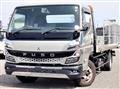 2023 Mitsubishi Fuso Canter