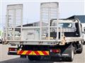 2023 Mitsubishi Fuso Canter