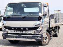 2023 Mitsubishi Fuso Canter