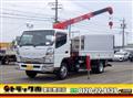 2015 Mitsubishi Fuso Canter