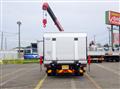 2015 Mitsubishi Fuso Canter