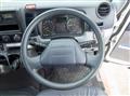 2015 Mitsubishi Fuso Canter