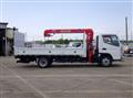 2015 Mitsubishi Fuso Canter