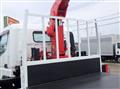 2015 Mitsubishi Fuso Canter